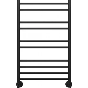 Полотенцесушитель водяной Aquatek Либерти П10 AQ RR1080BL 50х80 см