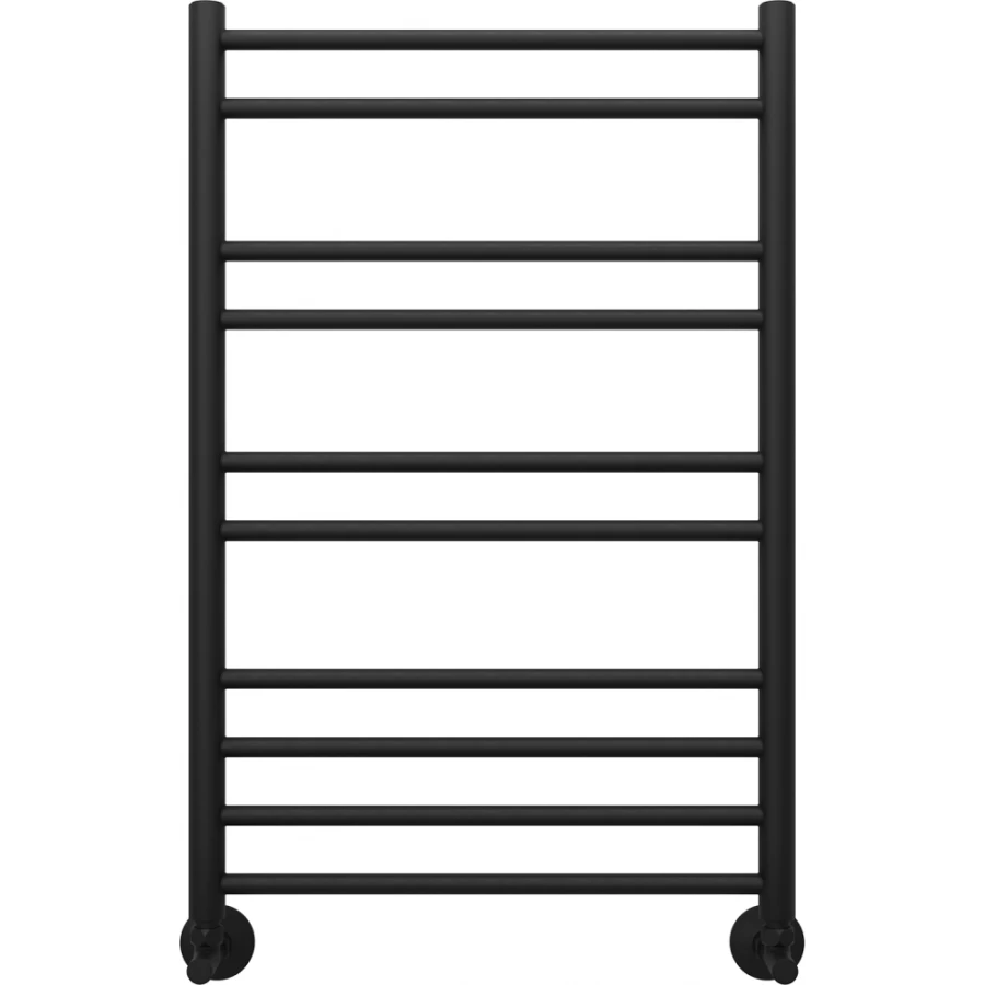 Полотенцесушитель водяной Aquatek Либерти П10 AQ RR1080BL 50х80 см