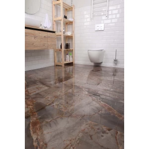 Керамогранит Realistik Reflection Gold 120х60 см