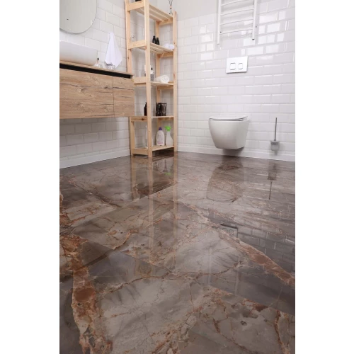 Керамогранит Realistik Reflection Gold 120х60 см