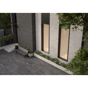 Плитка базовая Ceramika Paradyz Carrizo Grey Klinkier Struktura Mat 60х30 см