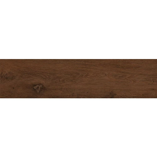 Керамогранит Atlas Concorde Oak Reserve Dark Brown Matt 610010002198 120х20 см