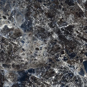 Керамогранит Primavera Roman Empro Brown high glossy GR106 60х60 см