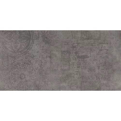 Керамогранит Estima Traffic Decor TD03 Неполированный Ректифицированный 35435 120х60х1 см