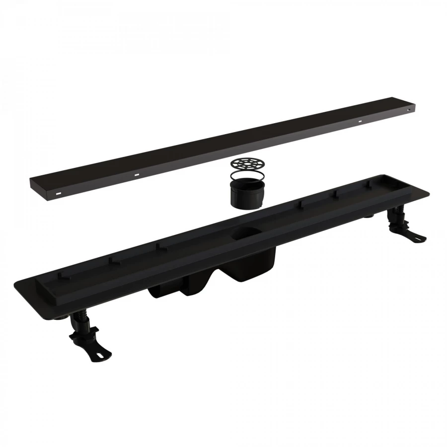 Душевой лоток RGW Drain Leo-31 600 60213160-04