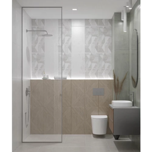 Декор Azori Fortezza 00-00108419 63х31,5 см