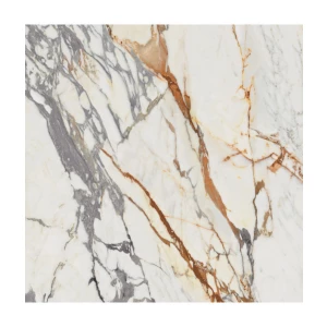 Керамогранит Ariana Ceramica Epoque 21 Arabescato Lapp 3d Ret PF60009346 60х60 см