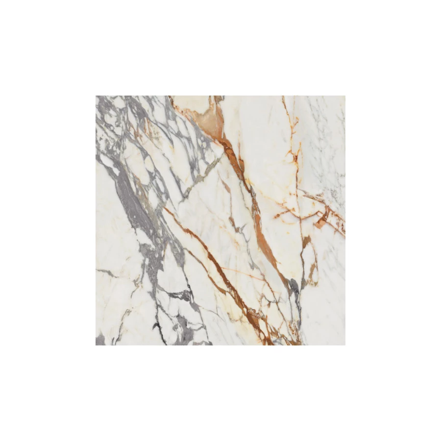 Керамогранит Ariana Ceramica Epoque 21 Arabescato Lapp 3d Ret PF60009346 60х60 см