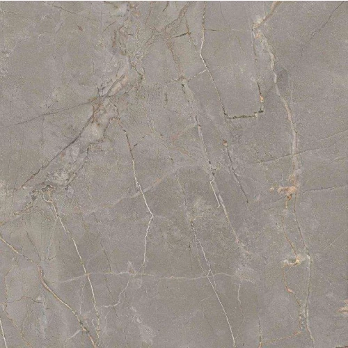 Керамогранит Estima Bernini BR03 матовый серый 73365 80x80 см