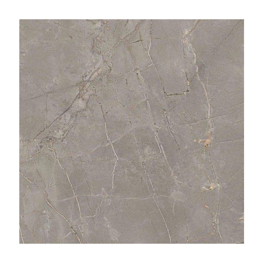 Керамогранит Estima Bernini BR03 матовый серый 73365 80x80 см