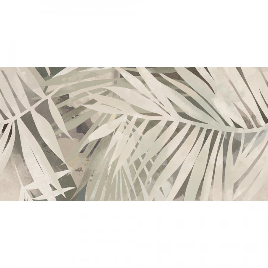 Плитка настенная Azori Desert Oasis 2 матовая бежевая 00-00109622 63х31,5 см