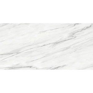 Керамогранит New Tren Monte Bianco полированный белый 60120ONT00P 120х60 см