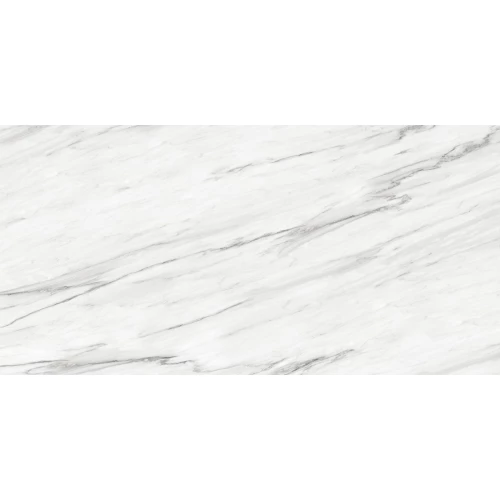 Керамогранит New Tren Monte Bianco полированный белый 60120ONT00P 120х60 см