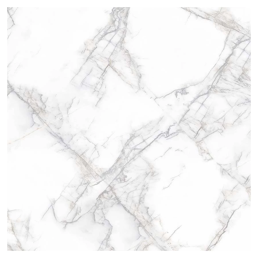 Керамогранит Primavera Arena White Polished 1,44 м2 PR114 60х60 см