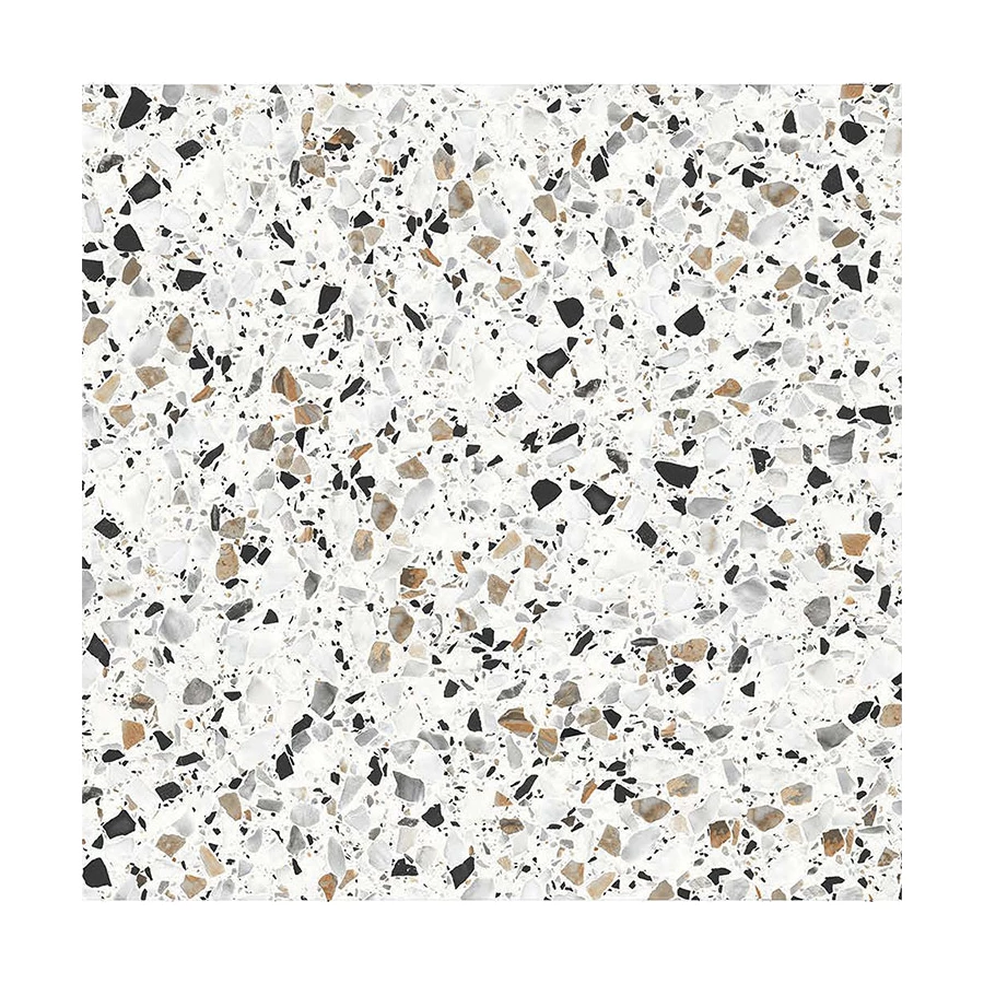 Керамогранит ITC ceramic Capitone White Sugar 60x60 см