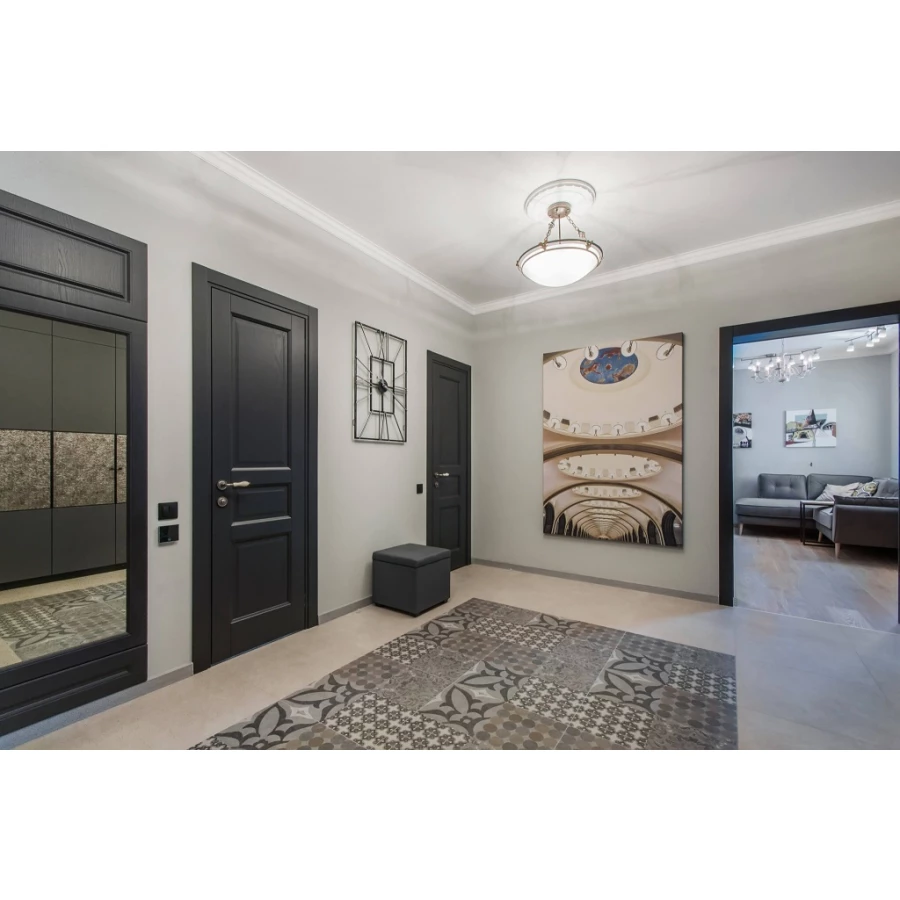 Королевская дорога