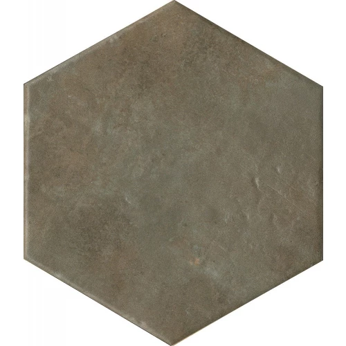 Керамогранит Kerama Marazzi Гроссето матовый коричневый SG23041N 23,1х20 см