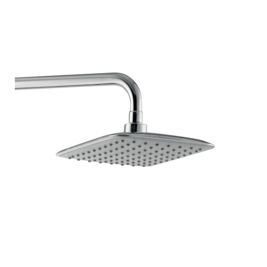 Душевая система Haiba хром HB2402