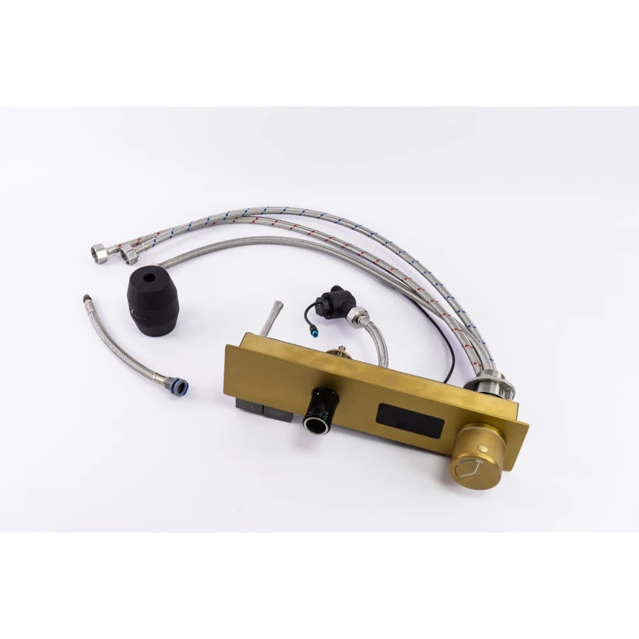 Мойка Fmark многофункциональная для кухни FSC002C 75x46 см