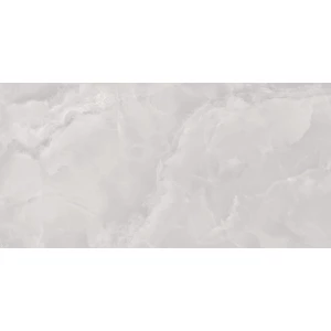 Керамогранит Laparet Onyx Lux Silver полированный матированный серый 120х60 см