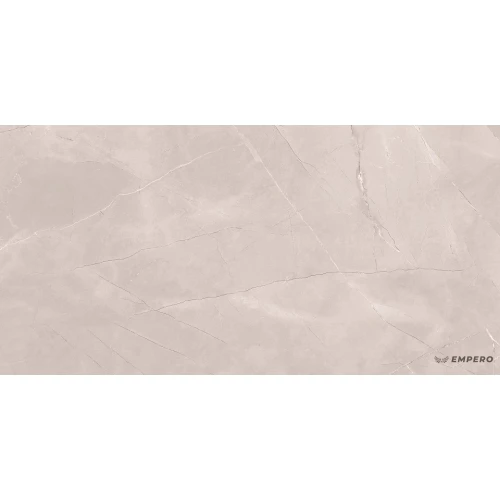 Керамогранит Empero Velure Kibone матовый бежевый 01-00011063 120х60 см