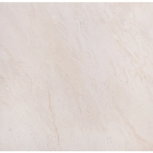 Керамогранит Goldis Tile Bianco Ivory Rectified матовый бежевый AOJB OOOF 60х60 см