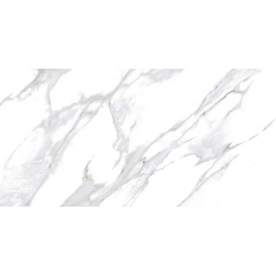 Керамогранит ALMA Ceramica Nevada лаппатированный GFA114NVD07L 114х57х0,75 см