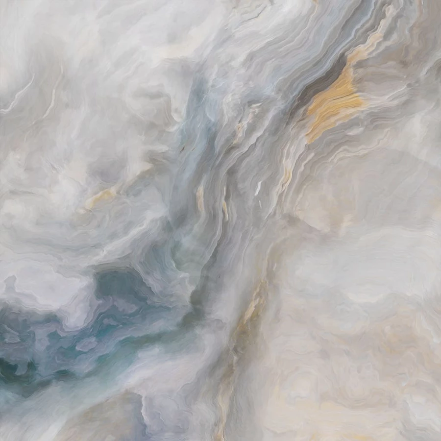 Керамогранит LCM Illusion Smoky суперполированный 4 шт в уп 57,60 м в пал 6060ILN18HG 60х60 см