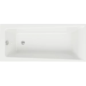 Ванна прямоугольная Cersanit Lorena 63322 160x70 см