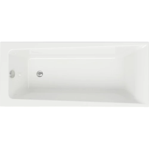 Ванна прямоугольная Cersanit Lorena 63322 160x70 см