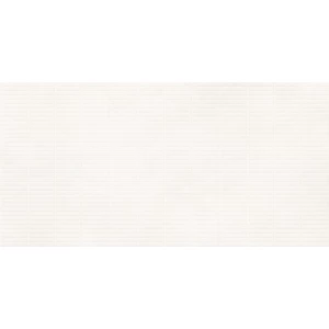 Керамогранит LCM Невел белый чип / Nevel White Chip матовый карвинг 60120NEV01M 120х60 см