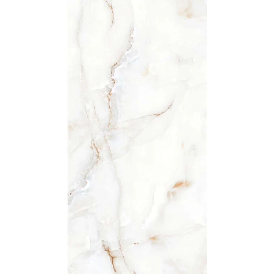 Керамогранит Belleza Anti Sky Endless Velvet матовый белый 120х60 см