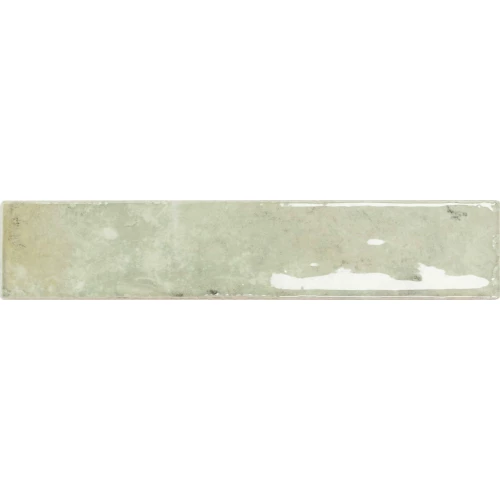 Плитка настенная Monopole San Remo Agate глянцевая бежевая 25x5 см