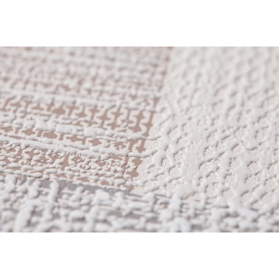 Обои бумажные Palitra Home HomeColor Sahara бежевые196-44 0.53x10.05 м