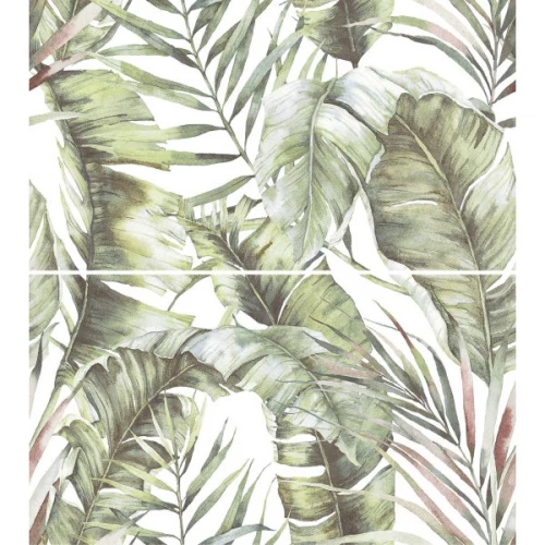 Панно Lasselsberger Ceramics Мерц 1905-0003 50х45 см