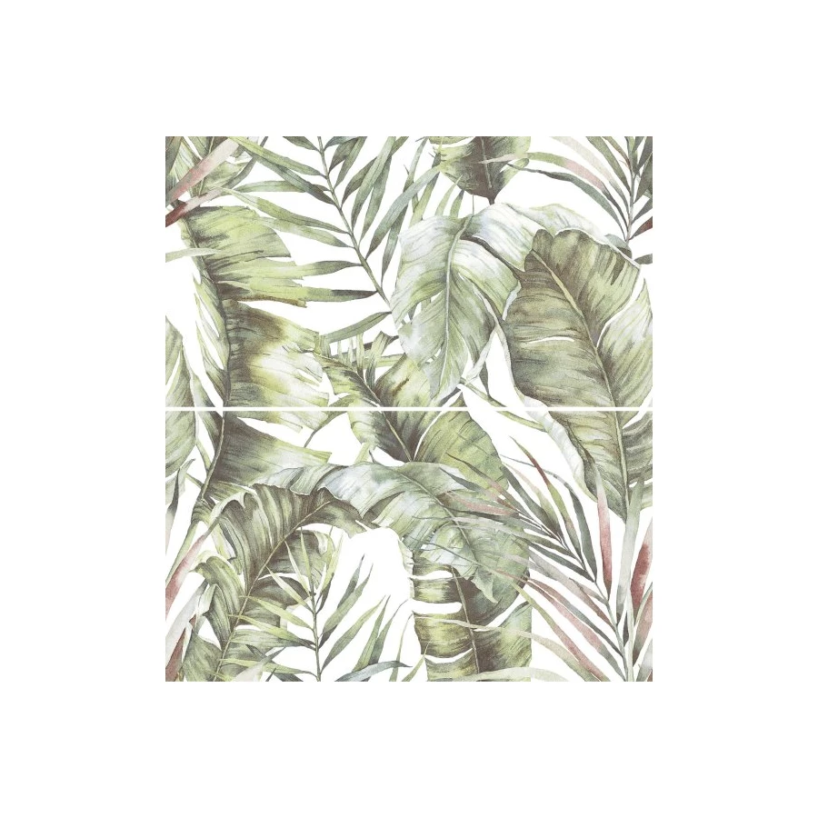 Панно Lasselsberger Ceramics Мерц 1905-0003 50х45 см