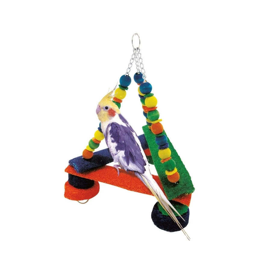 Качели для птиц Penn-Plax 22х33 см 