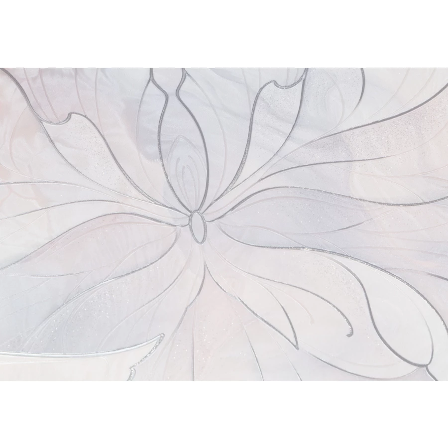 Обои флизелиновые Palitra Life Babochki фиолетовые PL72415-28 1,06х10,05 м