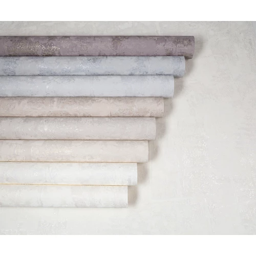 Обои флизелиновые Palitra Prestige EQ Traverta Exclusive Quality коричневые PC72118-28 1,06х10,05 м