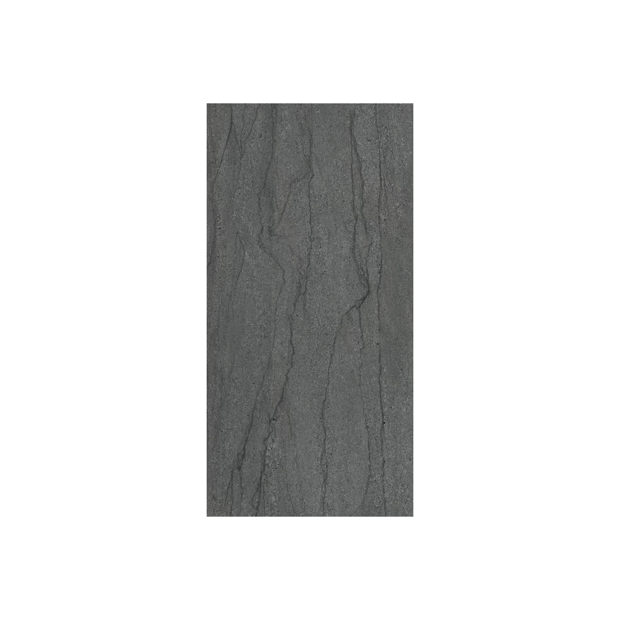 Керамогранит Concor Porcelain Optic Grey High Glossy Polished глянцевый серый 230218 120х60 см