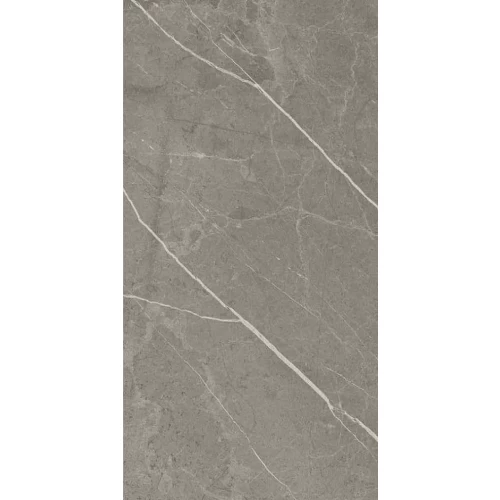 Керамогранит Belleza RS 1002 Grey Carving серый 120х60 см