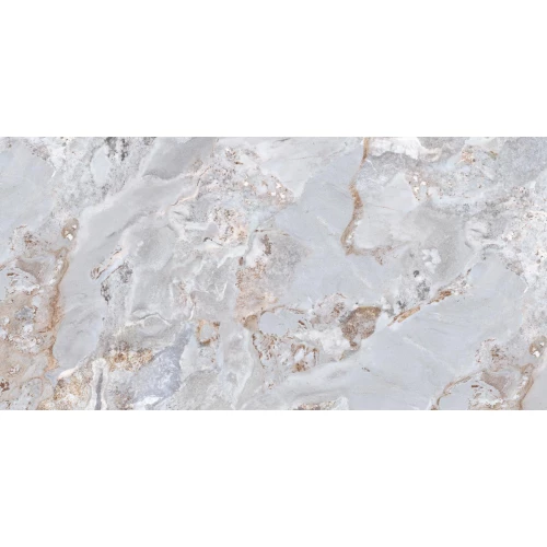 Керамогранит Ocean Ceramic India India 60х120 Feanza Metal Sugar серый OC0000175 120х60 см