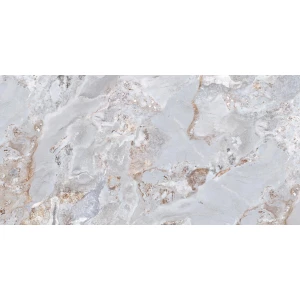 Керамогранит Ocean Ceramic India India 60х120 Feanza Metal Sugar серый OC0000175 120х60 см