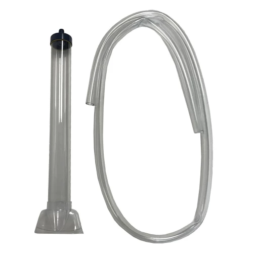 Очиститель грунта Penn-Plax Gravel Vac 60 см