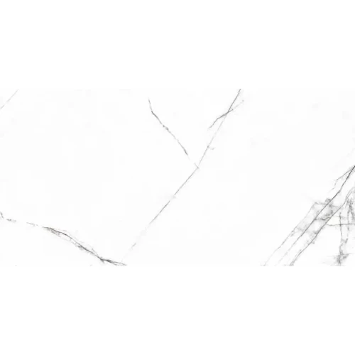 Керамогранит Majorca Tiffany Raio Full Lap белый Mti00000017FL 120х60 см