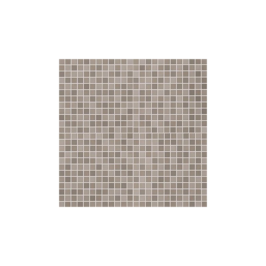 Мозаика Fap Ceramiche Color Now Fango Micromosaico fMTM 30.5x30.5 см