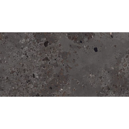 Керамогранит Ocean Ceramic India 60Х120 Flaco Nero Sugar OC0000159 120х60 см