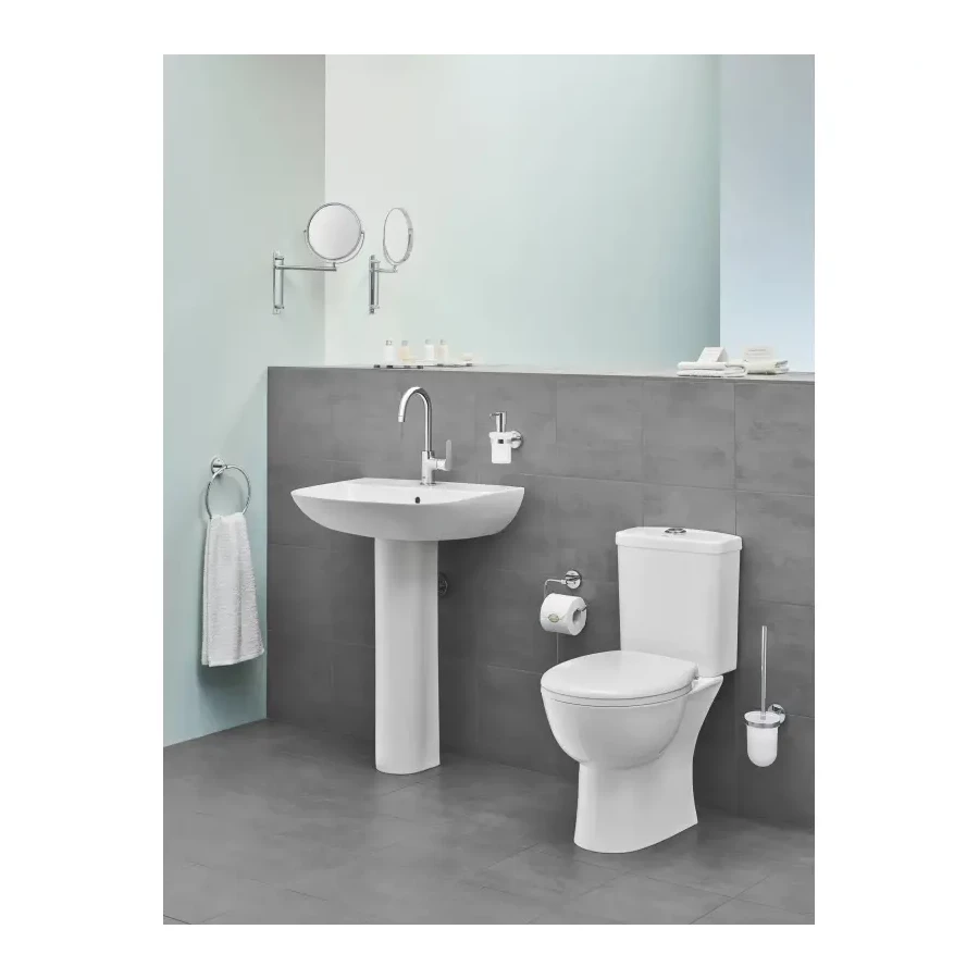 Пьедестал для раковины Grohe BauCeramic 39425000