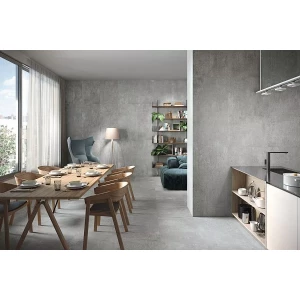 Керамогранит Baldocer Oneway Steel Lapado Rect 120x60 см