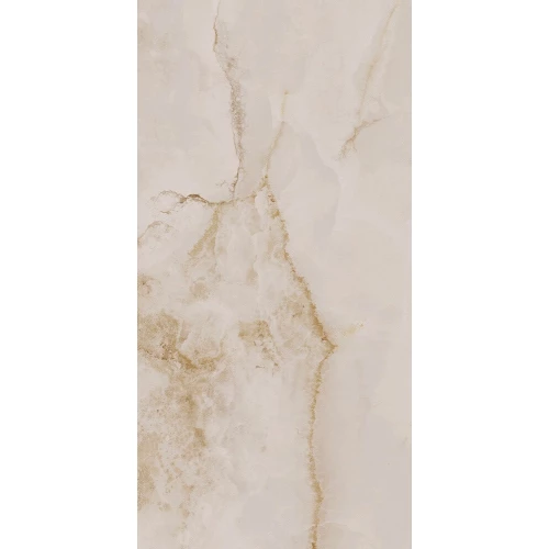 Керамогранит Navarti Basil Bone глянцевый бежевый AC3170 120х60 см